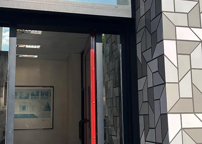 Casa Bibi アパート *