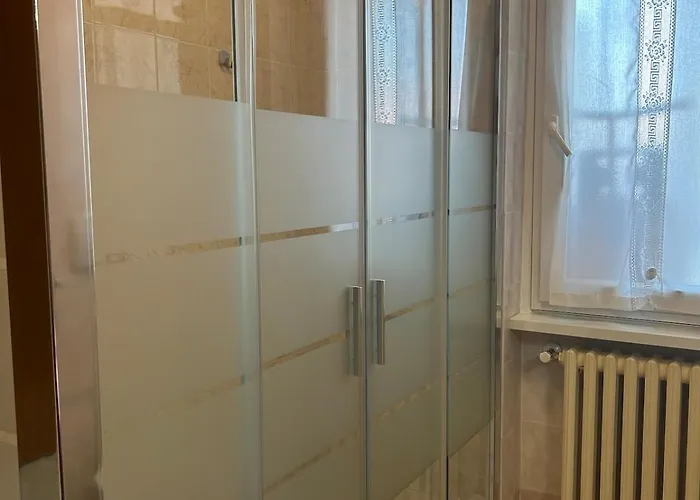 Apartment La Tana In Via Boifava In *