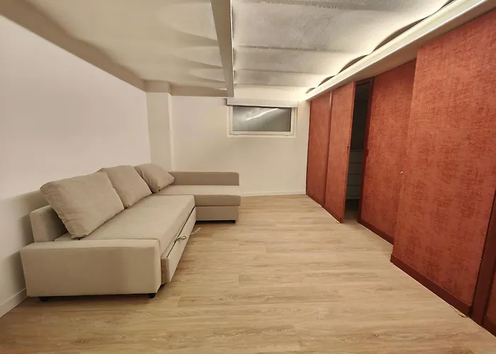 Apartman Zen Milánó