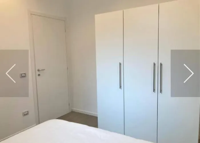 Apartmán Raftel Milán