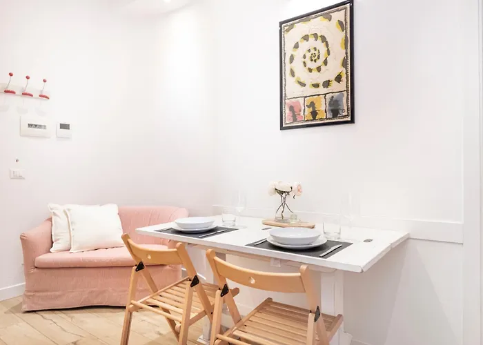 Easylife - - Castaldi 37 - Porta Venezia Appartement Milan