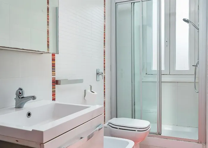 Porta Venezia Smart And Comfy * Milán