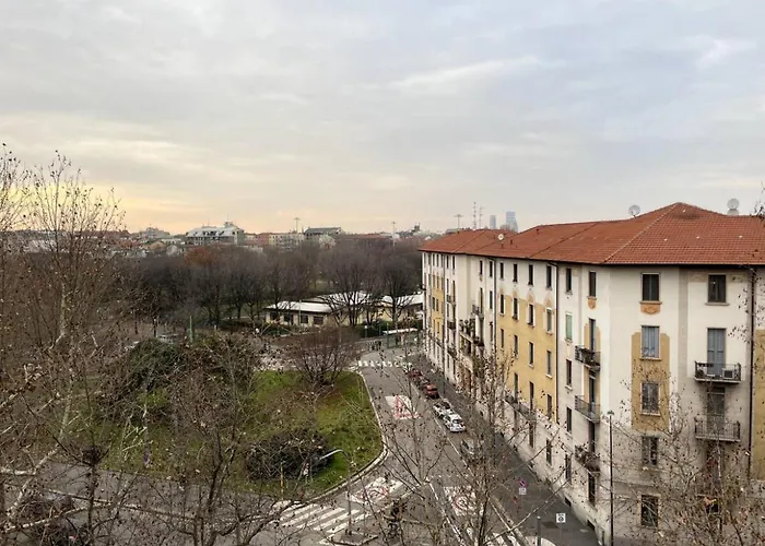 公寓 La Dimora Di Alessandro