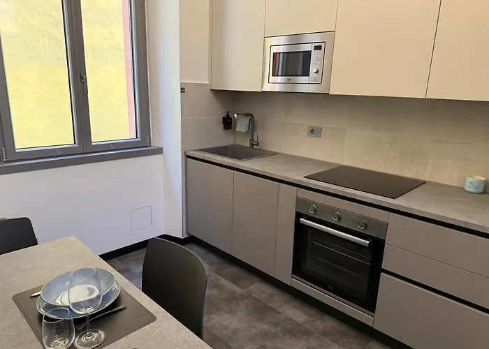 Nolo Urban Nest Appartamento Milano