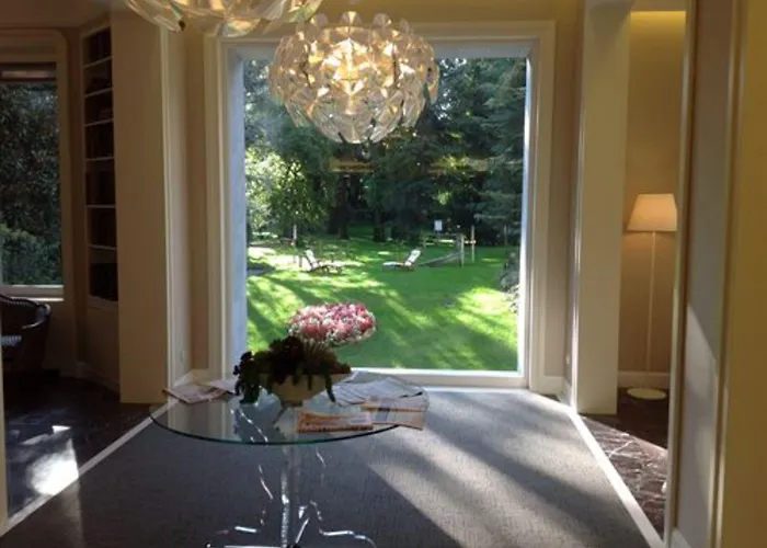 Tiziano - Gruppo Mini Hotel