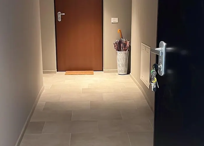 Casa Bibi アパート *