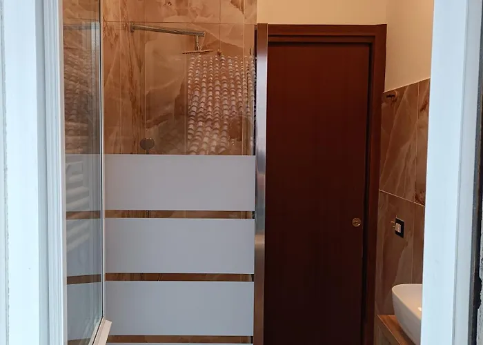 Апартаменты 2-room With Balcony *