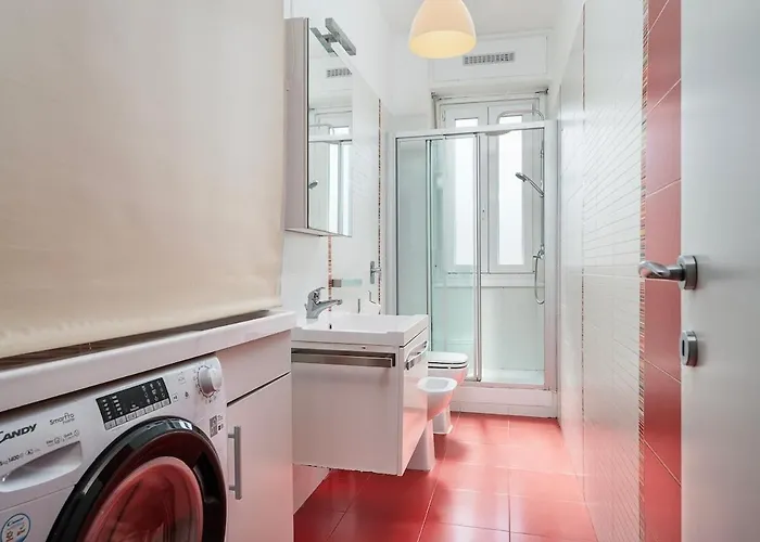 Porta Venezia Smart And Comfy