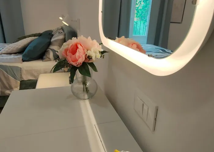 Appartement Arthome *