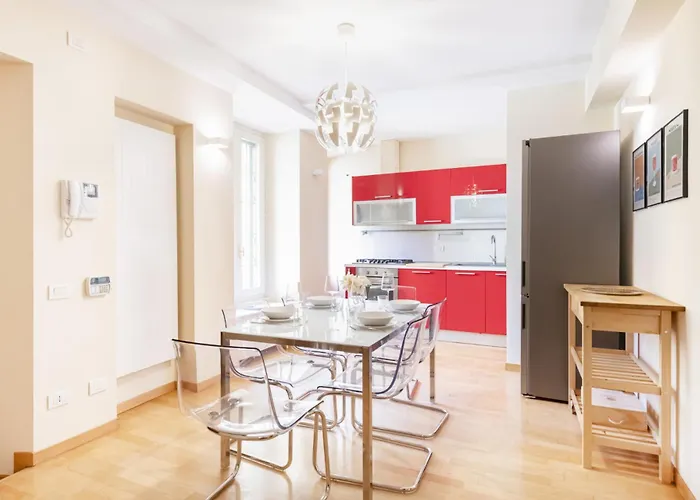Easylife - - San Marco 36 - Brera Appartamento