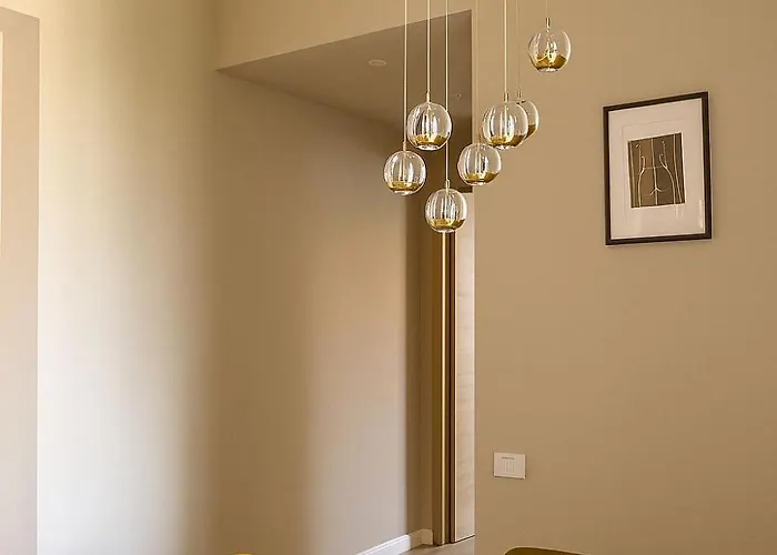Navigli Bocconi - 2 Bedrooms *