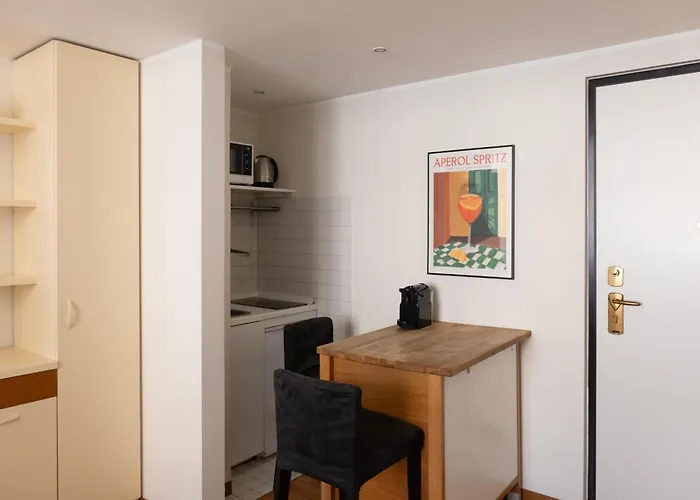 Vicino A Citylife A - Mirable Pm Appartement