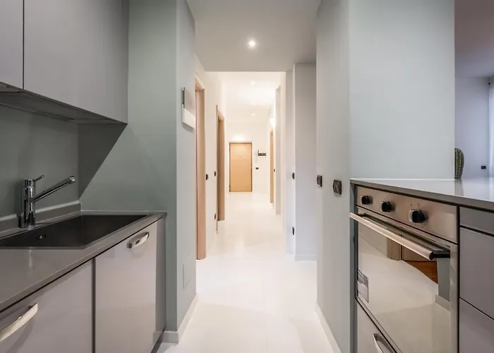 Mi Casa דירה *