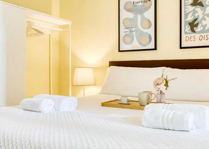 Easylife - - Montenero 29 F - Porta Romana * Милан