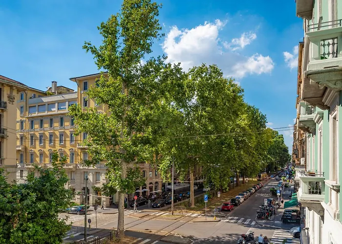 Premuda Luxury 2 Milan