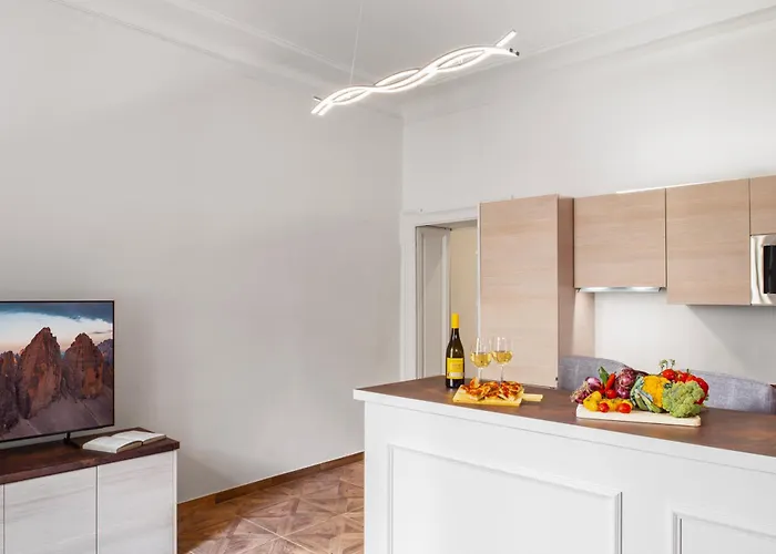 Premuda Luxury 2 Apartment