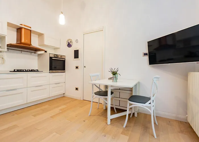 Brioschi88 Nice, Quiet And Peaceful By Hospity Appartement Milaan