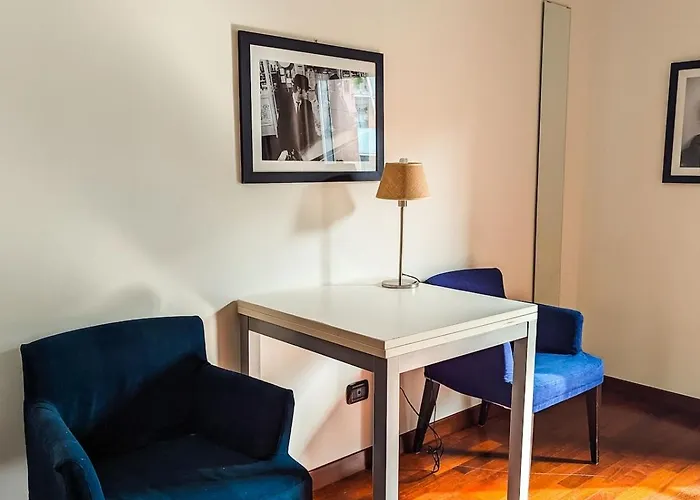 Large With Terrace *