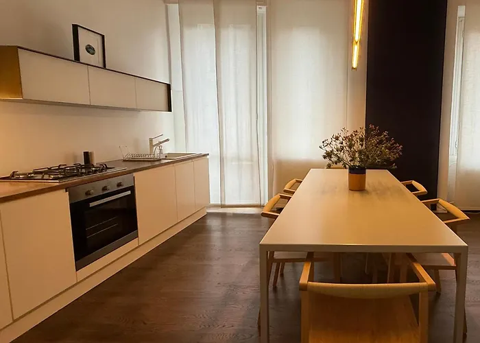 Lesones Apartamento
