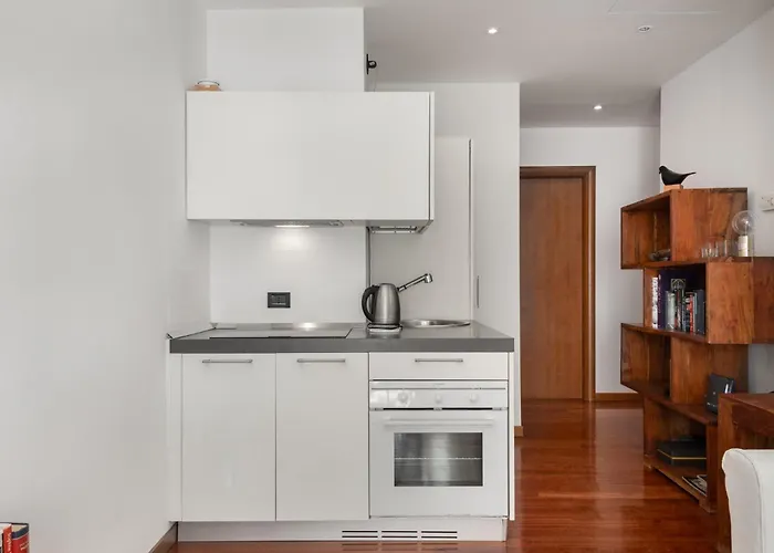 Station 350m - Whitepearl - Wifi Milan