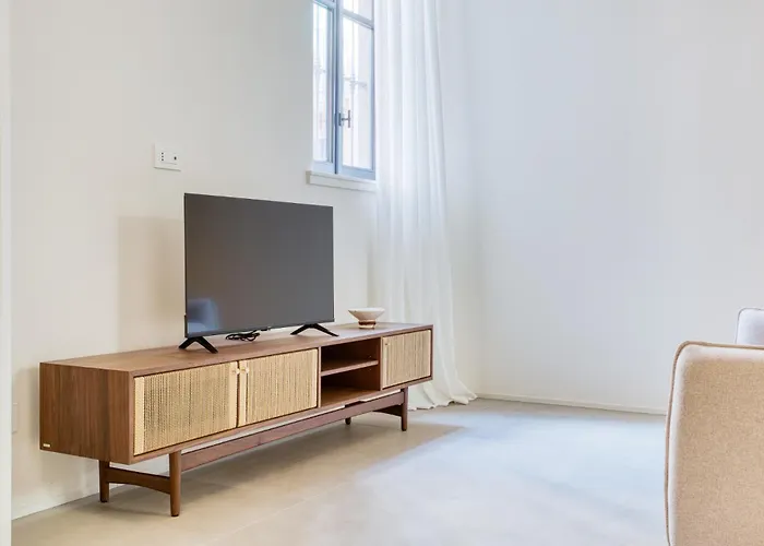 Easylife - - Ausonio 6 - Sant'ambrogio * Mediolan