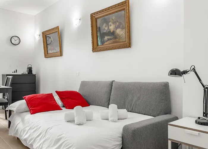 Porta Venezia Corso Buenos Aires - Greendream - Wifi * Milano