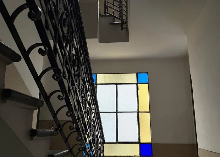 Apartment Milano Centrale * Milano