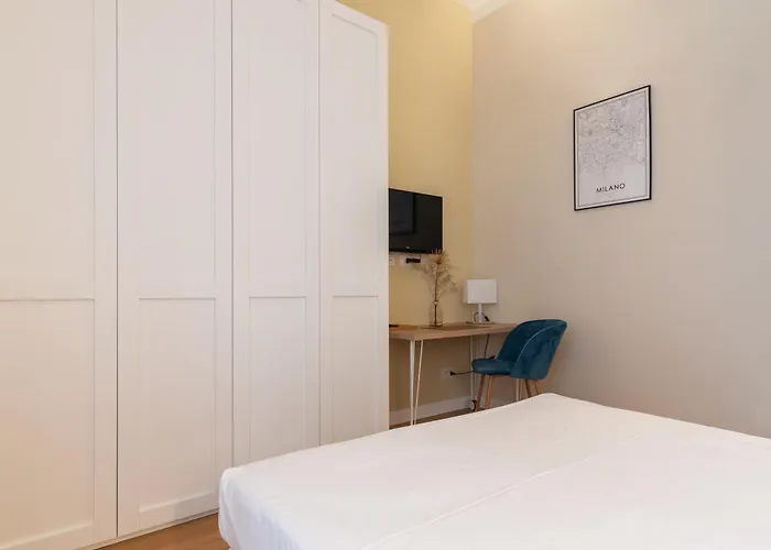 Apartament Designer In A Unique Setting Near M2 - Berra 10 *