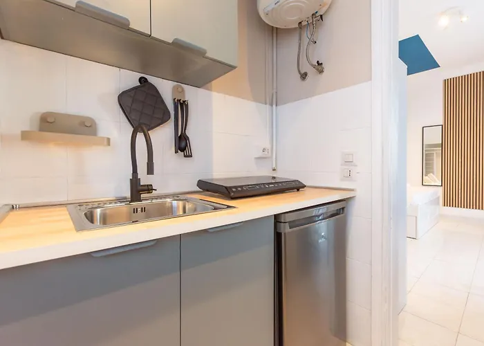 Appartement Flair *