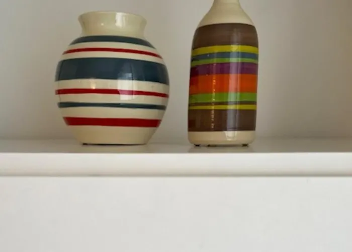 Appartement Oasis Of Design Fair, Polimi, S Siro, Milaan