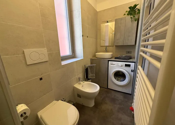 Nolo Urban Nest Appartamento