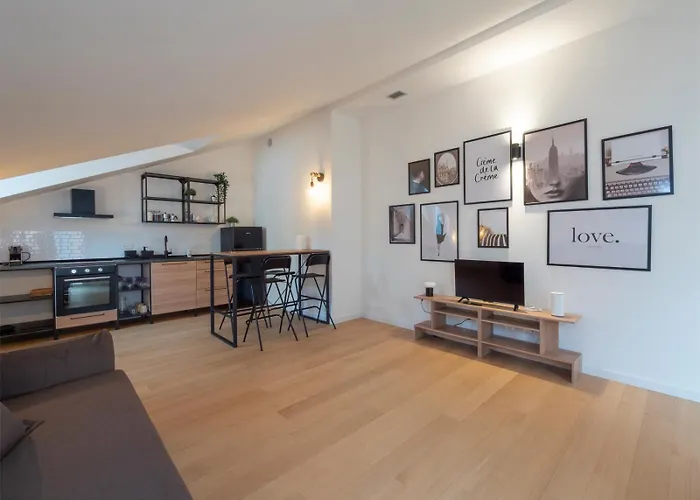Lejlighed Xenia - 2rooms In Via Petrella 4 E Milano