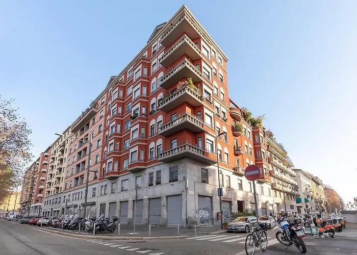Luxurious Designer - Station Appartement