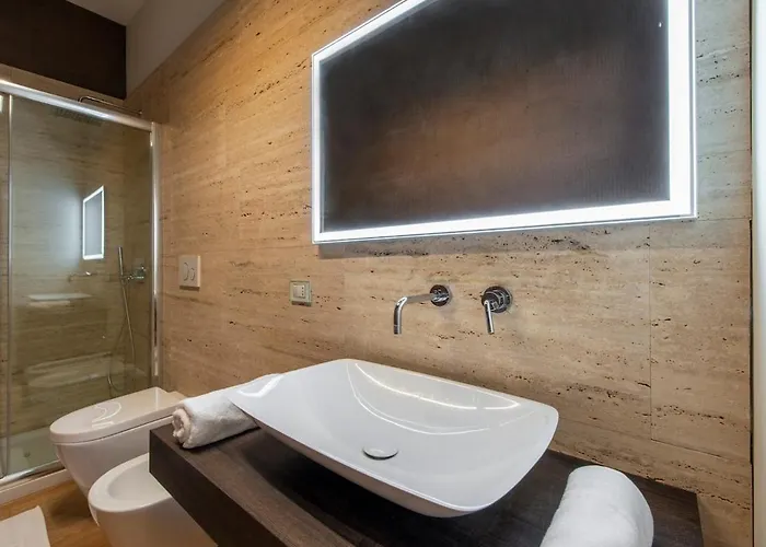 Apartman Bocconi - B Milánó