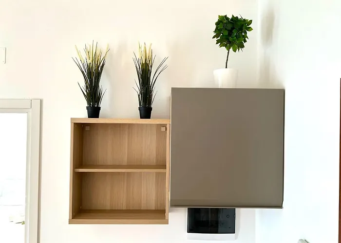 Residenza Finmor - 25 Minuti Dal Duomo アパート