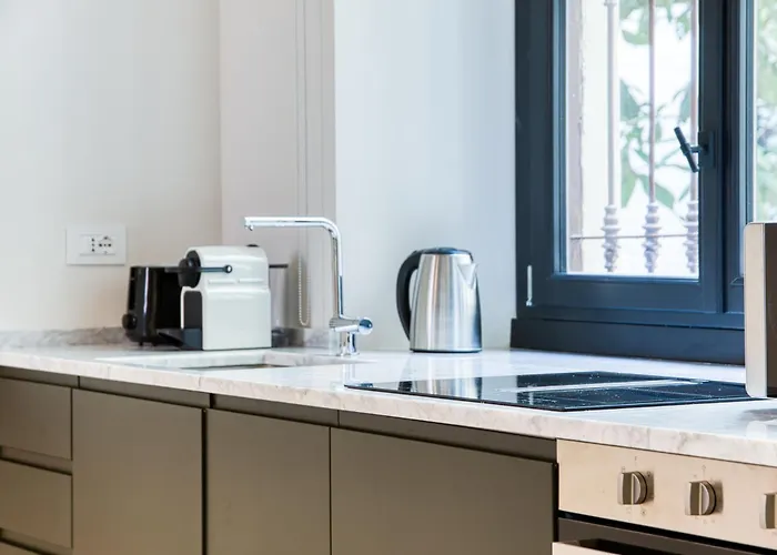 Easylife - - Ausonio 6 - Sant'ambrogio Mediolan