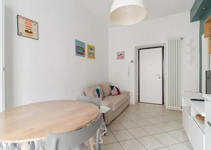 Repubblica - Filzi - Moderno Bilocale Apartamento *