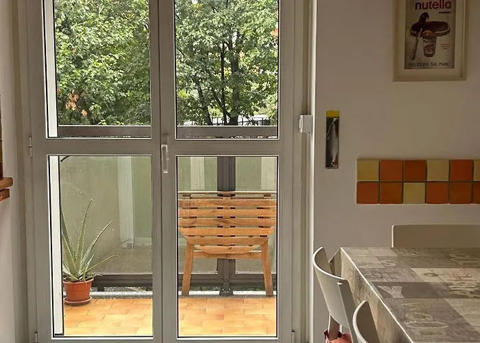 Bonola's - M1