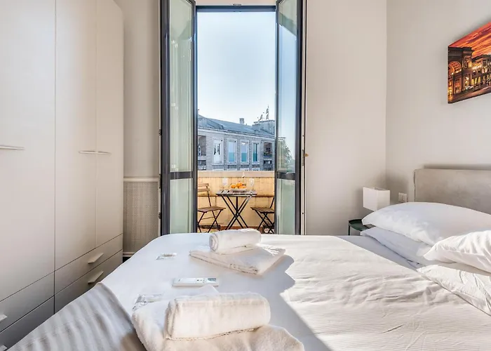150 Passi A Piedi Dal Duomo Lägenhet *