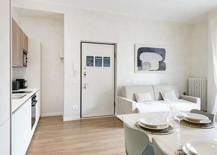 - Corso Porta Nuova 46 P4 - Porta Nuova מילאנו