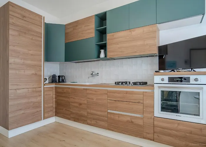 Casa Paolina El Noster Bel Rifugi A Est * Milano