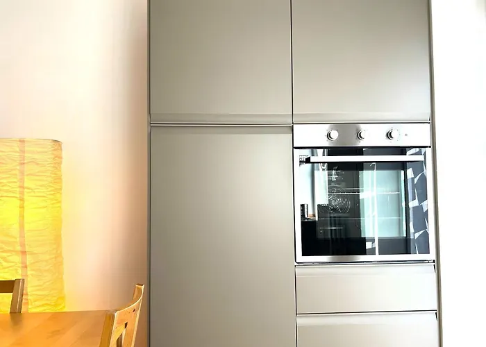 Residenza Finmor - 25 Minuti Dal Duomo *