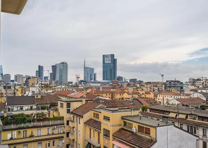 Station Milan