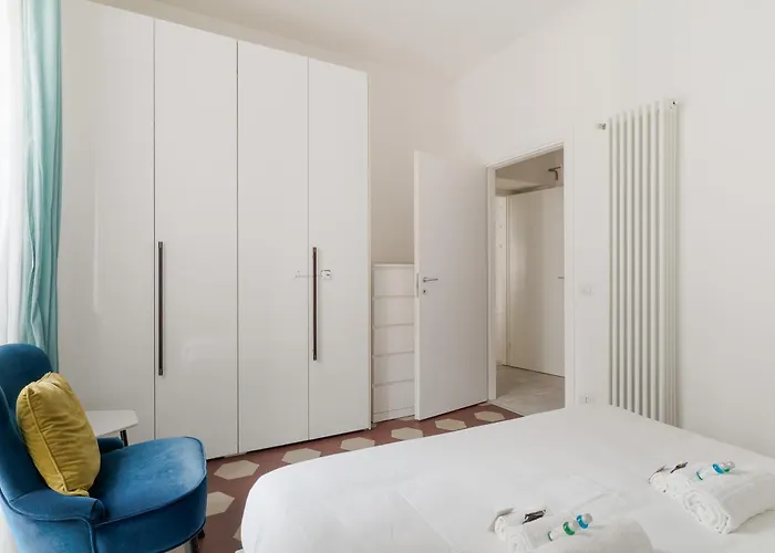 Apartamento Repubblica - Filzi - Moderno Bilocale