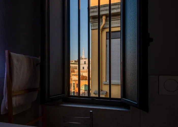 Lägenhet 150 Passi A Piedi Dal Duomo