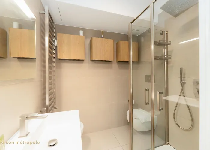 Apartmán Darsena *