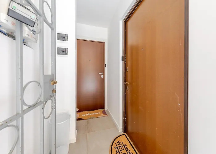 Διαμέρισμα Marghera