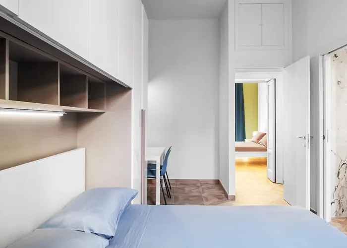 Apartment Premuda Luxury 2 *