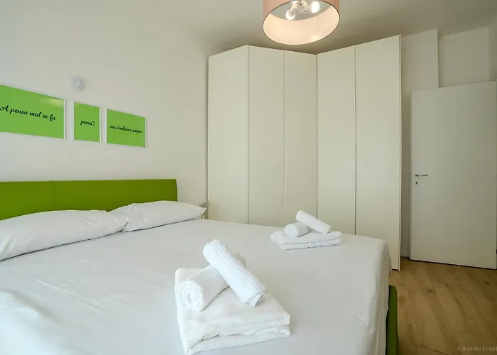 Casa Paolina El Noster Bel Rifugi A Est *