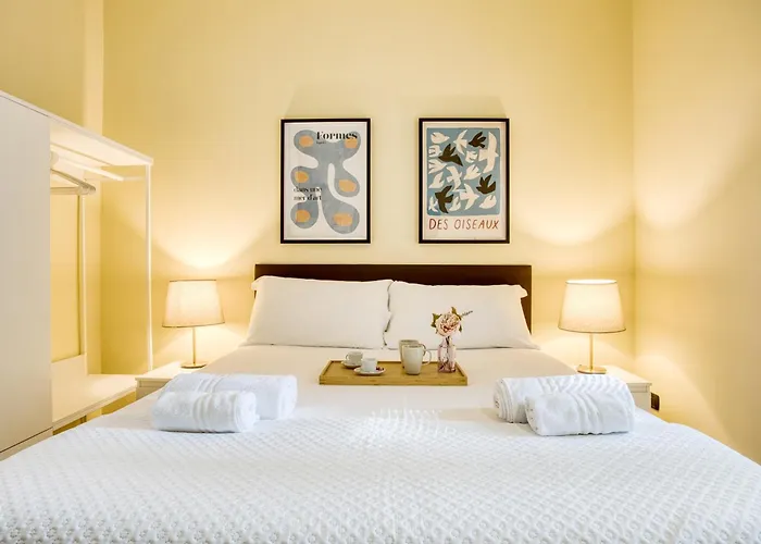Easylife - - Montenero 29 F - Porta Romana Милан